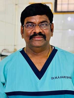 Dr.Hari-Babu